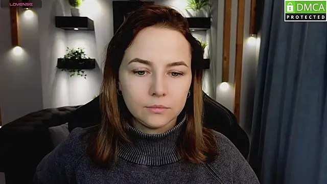 Mira Mermayd online show from 02.20.25