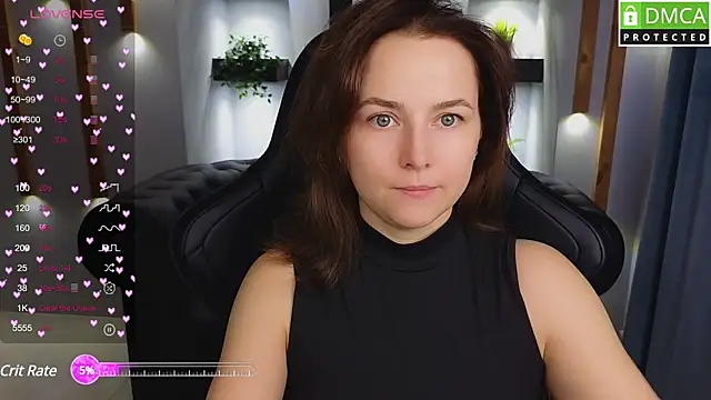 Mira Mermayd online show from 03.15.25