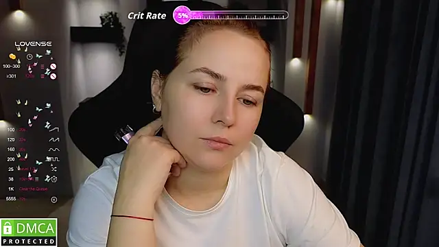 Mira Mermayd online show from 09.21.25