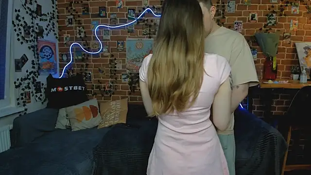 yamy yamy yamy online show from 12.03.24