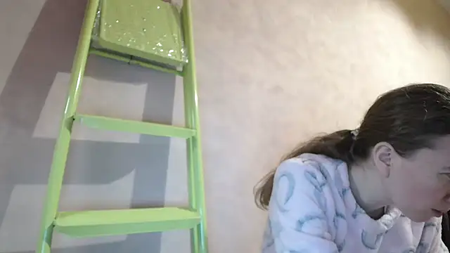 Snapshot of Sexy_MargoX_ chatting on 02.05.25 Sexy MargoX online show from 02.05.25