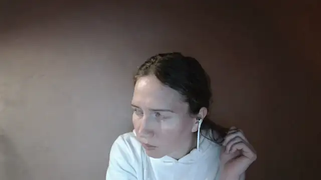 Snapshot of Sexy_MargoX_ chatting on 02.20.25 Sexy MargoX online show from 02.20.25