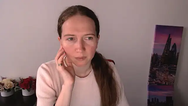 Snapshot of Sexy_MargoX_ chatting on 09.21.25 Sexy MargoX online show from 09.21.25