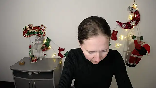 Sexy MargoX  online show from 01.05.26