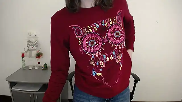 Snapshot of Sexy_MargoX_ chatting on 02.26.26 Sexy MargoX online show from 02.26.26