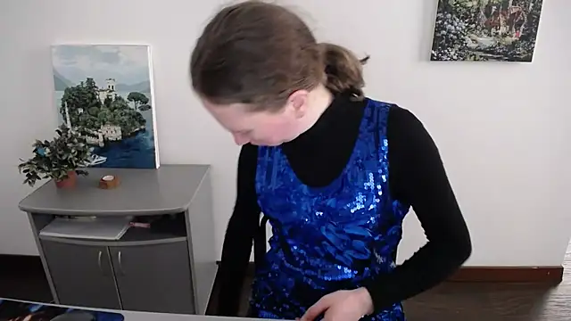 Sexy MargoX  online show from 03.20.26