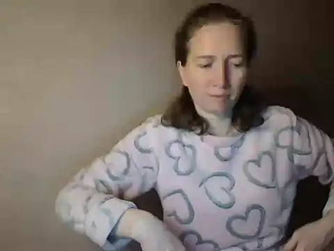 Sexy MargoX  online show from 04.03.26