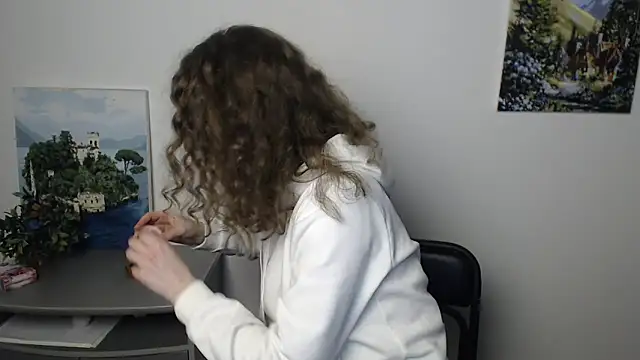 Sexy MargoX  online show from 04.14.26