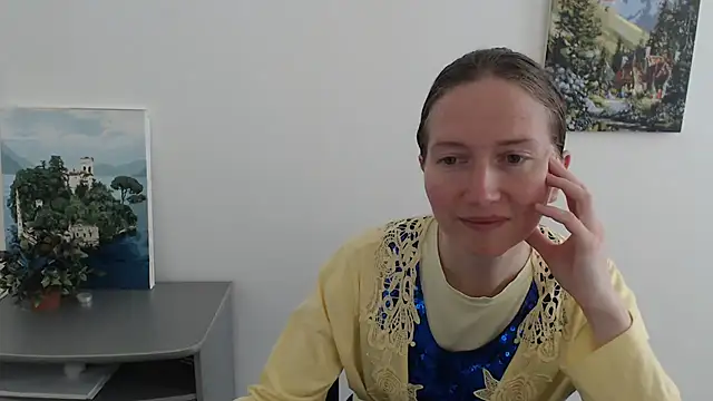 Sexy MargoX  online show from 04.25.26