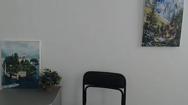 Sexy MargoX  online show from 04.26.26