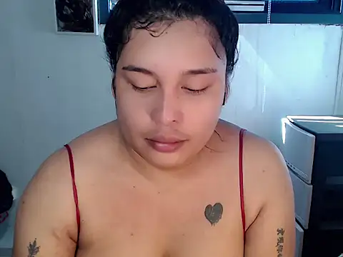 Snapshot of Hardcore_Tgirl chatting on 06.17.26 Hardcore Tgirl online show from 06.17.26