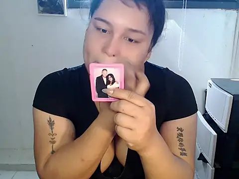 Snapshot of Hardcore_Tgirl chatting on 06.24.26 Hardcore Tgirl online show from 06.24.26