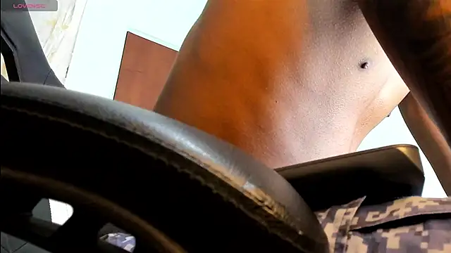 YeremiBrowm online show from 12.04.24