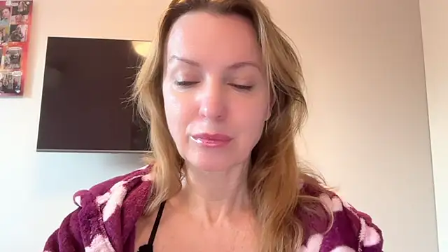 RachellAmazing online show from 03.05.25