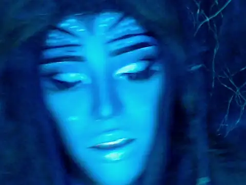 xPATRICIA ARDEN AVATAR online show from 11.29.25