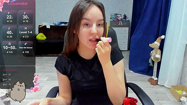 c arina x online show from 03.01.25