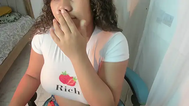 Lunastar02 online show from 03.08.25