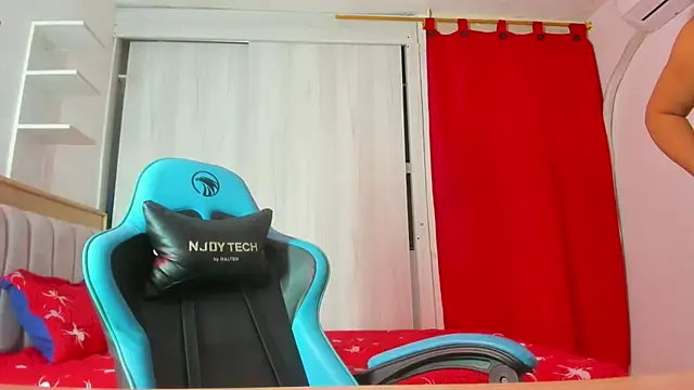 Lunastar02 online show from 01.09.26