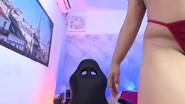 Snapshot of Lunastar02 chatting on 03.05.26 Lunastar02 online show from 03.05.26