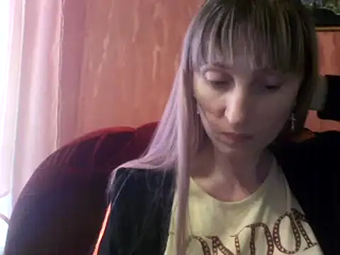 Biddy Alana online show from 01.05.25