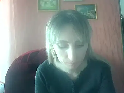 Biddy Alana online show from 02.10.25