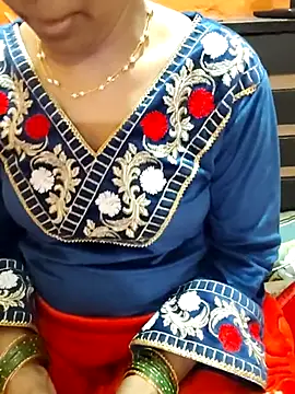 Diya 143 online show from 01.17.26