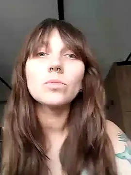 Snapshot of StacyTigerr chatting on 01.08.25 StacyTigerr online show from 01.08.25