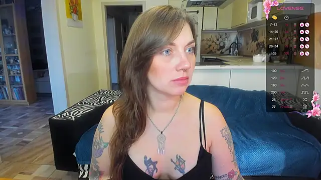 StacyTigerr online show from 01.16.26