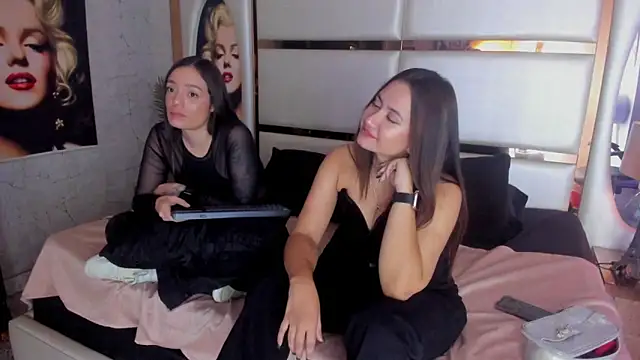 celestestars online show from 04.16.26