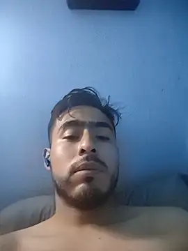 HefestoCam online show from 04.02.26