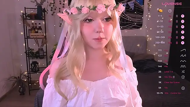 IrmaBell online show from 09.24.25