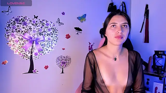 brenda moris01 online show from 09.16.25