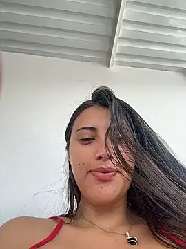 brenda moris01 online show from 02.13.26