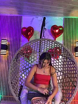 brenda moris01 online show from 02.20.26