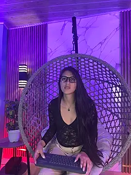 brenda moris01 online show from 03.16.26