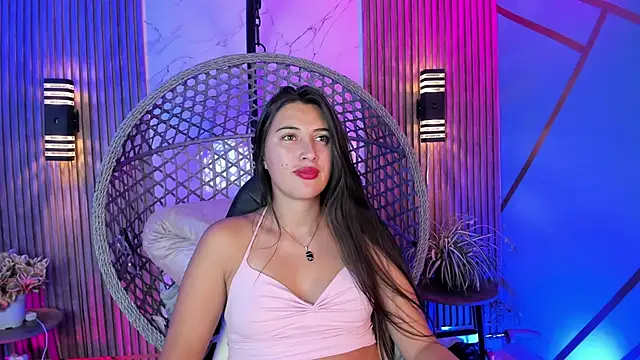 brenda moris01 online show from 07.27.26