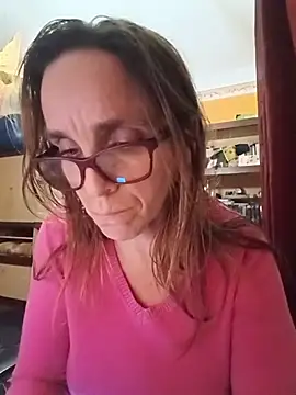 Dettybitch40 online show from 11.10.25