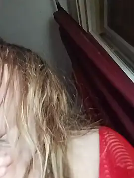 Dettybitch40 online show from 02.07.26