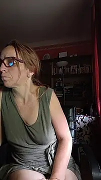 Dettybitch40 online show from 07.08.26