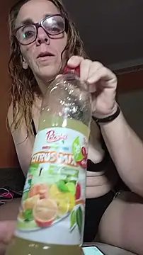 Dettybitch40 online show from 07.28.26