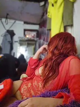 Shelzy420 online show from 02.26.26