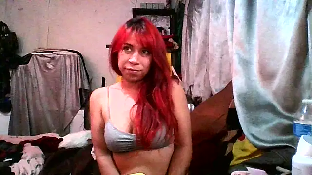 Shelzy420 online show from 03.18.26