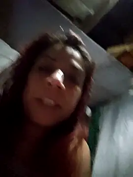 Shelzy420 online show from 04.10.26