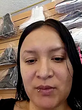 Arisha34 online show from 11.09.25