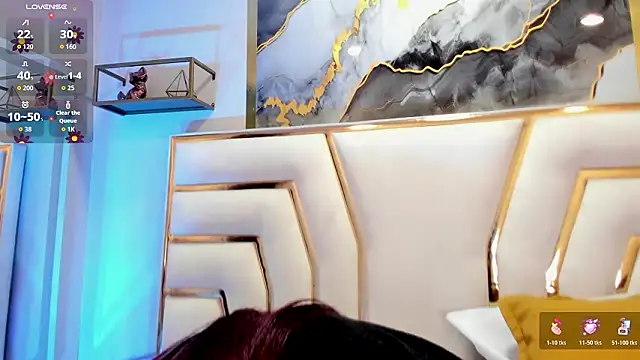 HannaPetit online show from 02.07.26