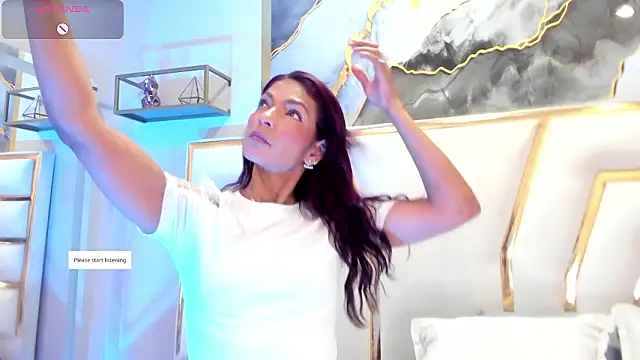 HannaPetit online show from 03.14.26