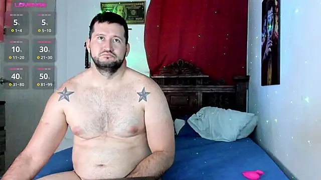 Lucyangelwebcams online show from 06.05.26