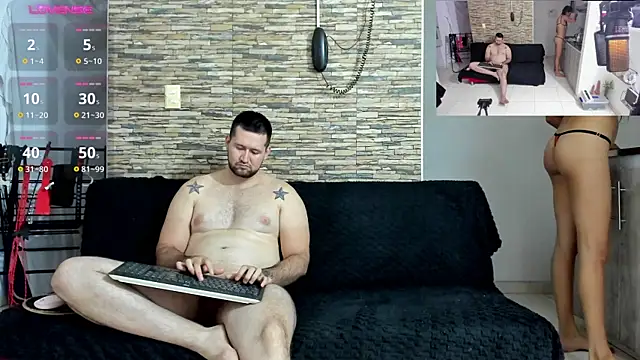 Lucyangelwebcams online show from 07.05.26