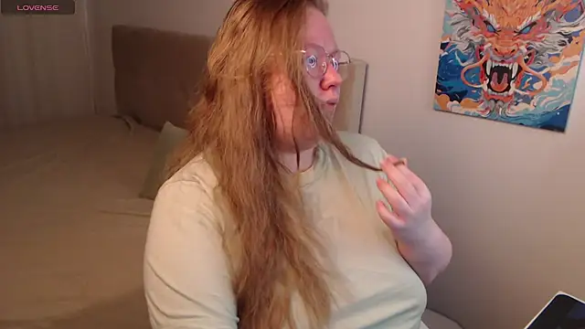 Snapshot of Ann_Muna chatting on 12.09.24 Ann Muna online show from 12.09.24