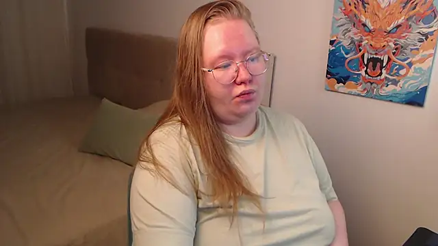 Snapshot of Ann_Muna chatting on 12.11.24 Ann Muna online show from 12.11.24